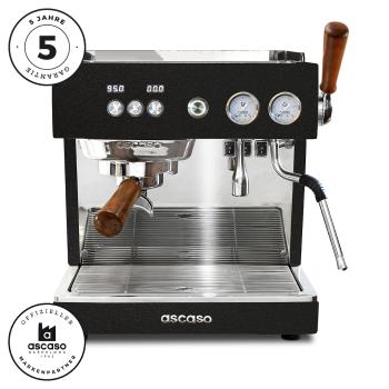 Ascaso Baby T Zero High-End Espressomaschine