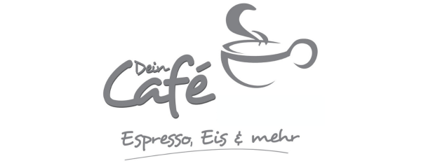Dein Café-Logo