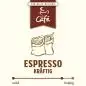 Preview: Dein Café - Espresso "kräftig"