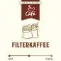 Preview: Dein Café - Filterkaffee