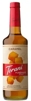 Torani - Caramel - Puremade - 750