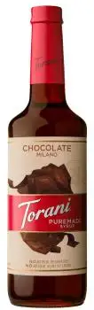 Torani - Chocolate Milano - Puremade - 750ml