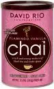David Rio - Flamingo Vanilla® Decaf Sugar-Free Chai - 337g