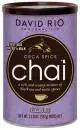 David Rio - Orca Spice® Sugar-Free Chai - 337g