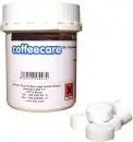 Coffeecare - Reinigungstabletten für Kaffeemaschinen - 60 Stück/ Dose
