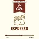 Dein Café - Espresso