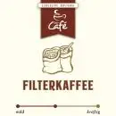 Dein Café - Filterkaffee - ABO