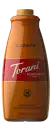 Torani - Caramel Sauce - Puremade - 1890ml